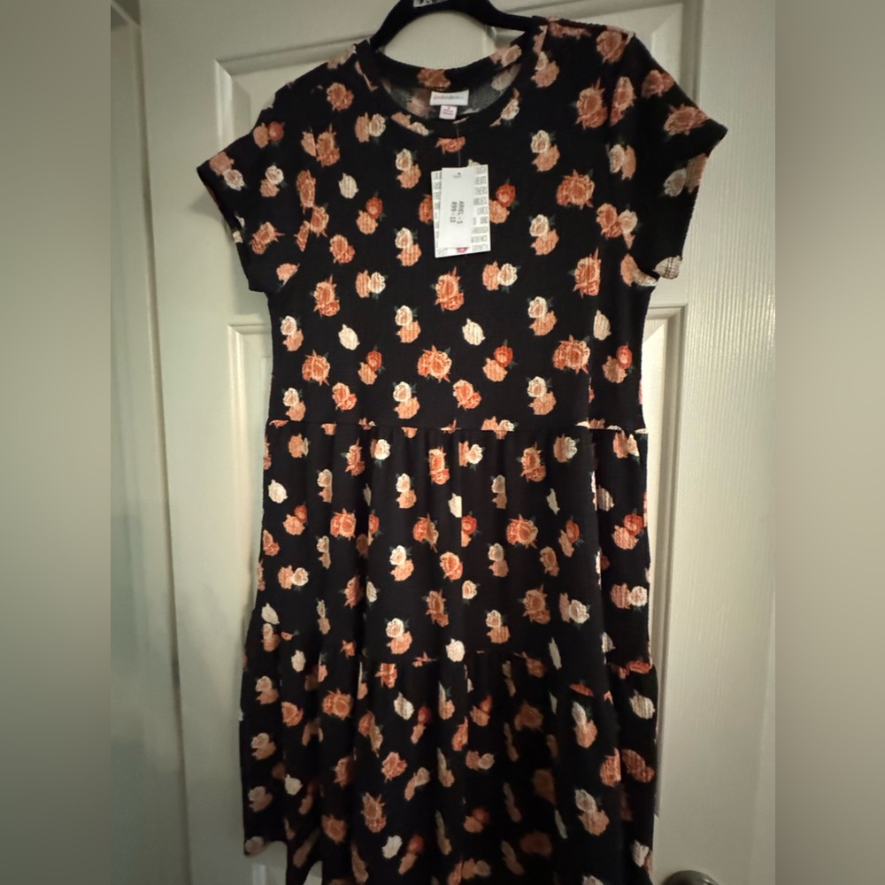 Lularoe Ariel dress